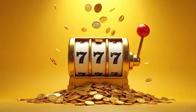 线上赌博电子游戏老虎机大奖