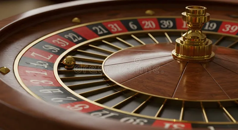 线上赌博欧洲轮盘细节