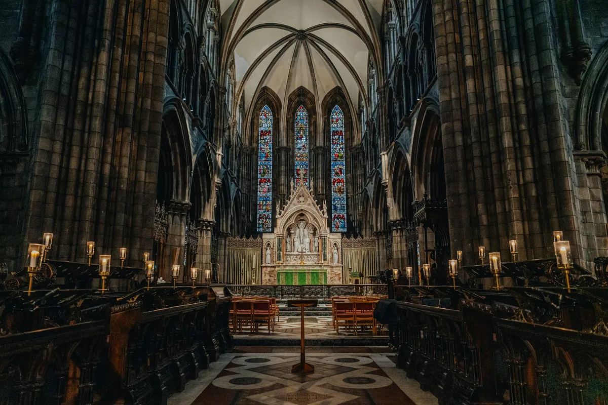 线上赌博：云端的博彩圣殿